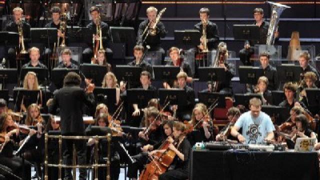 National Youth Orchestra of Great Britain