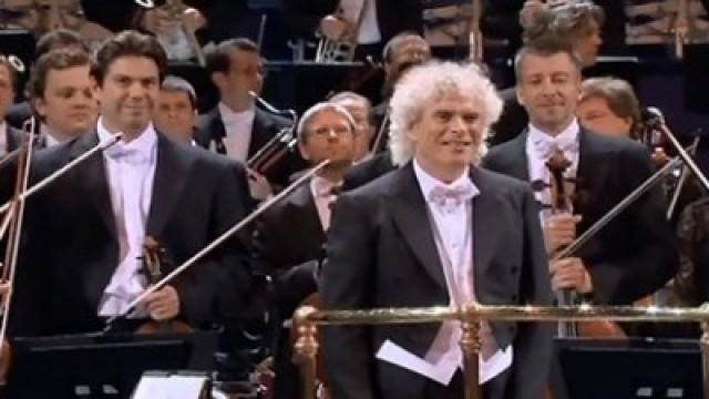 Simon Rattle & Berliner Philharmoniker