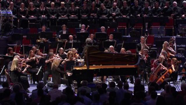 Mahler, Ravel & Sir Harrison Birtwistle