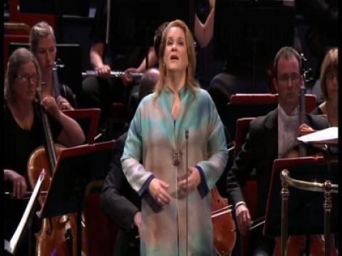 Elgar, Beethoven, Berlioz & Helen Grime