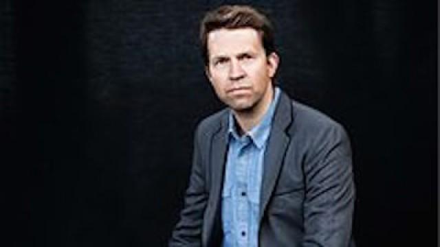 Leif Ove Andsnes and the Mahler Chamber Orchestra