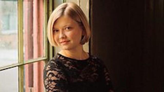 Alina Ibragimova plays Bach (2)