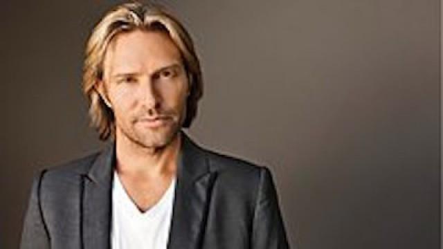 Eric Whitacre and the Royal Philharmonic Orchestra