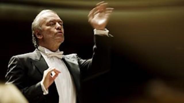 Munich Philharmonic Orchestra and Valery Gergiev