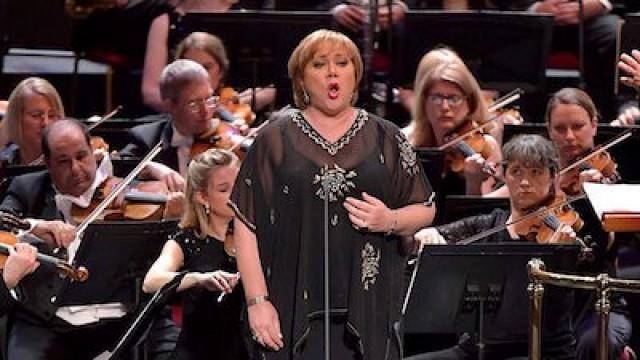 First Night of the Proms - Part Two (BBC FOUR)