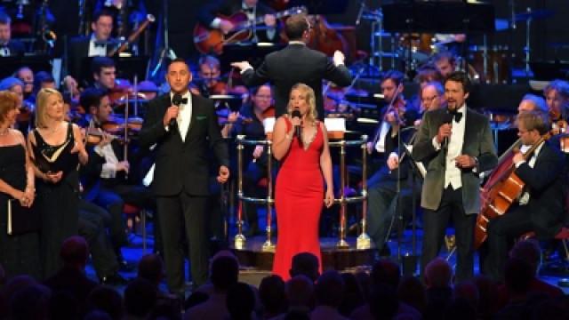 Gershwin Gala with the John Wilson Orchestra