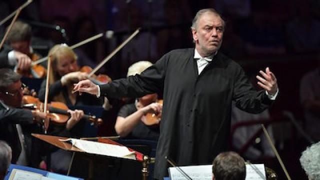 Best of the Proms 2016: Richard Strauss: Der Rosenkavalier Suite