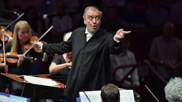 Best of the Proms 2016: Maurice Ravel: Boléro