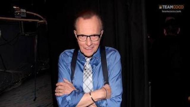 Larry King, Jhene Aiko