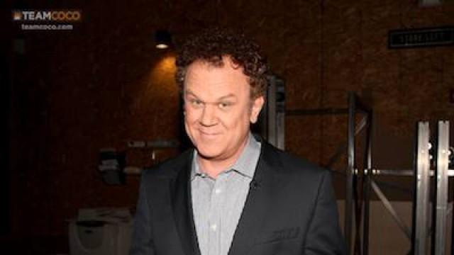 John C. Reilly, Pete Holmes, the Haden Triplets featuring Ry Cooder