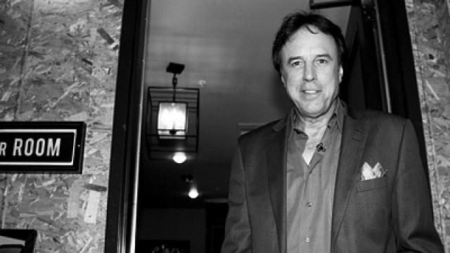 Kevin Nealon, Dr. Jennifer Berman, Nick Griffin