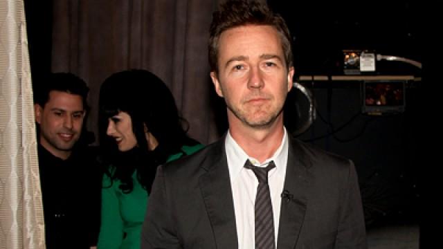 Edward Norton, Octavia Spencer, Olivia Jean