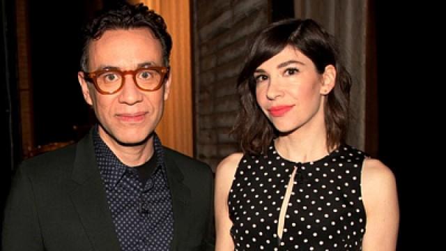 Fred Armisen, Carrie Brownstein, Blake Anderson, Wade Bowen