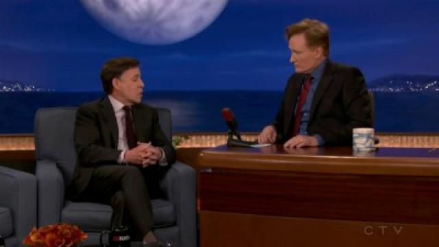 Eddie Redmayne, Bob Costas, Seinabo Sey