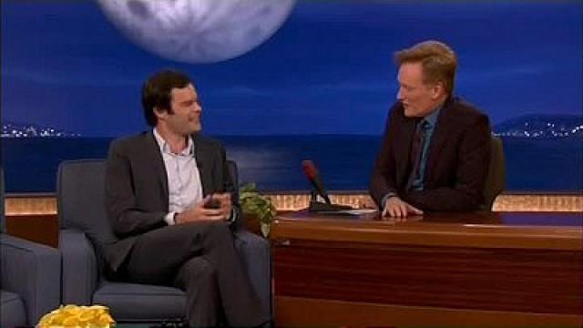 Bill Hader, Bill Burr, Sam Morril