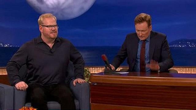 Jim Gaffigan, Nathalie Emmanuel, Blackberry Smoke