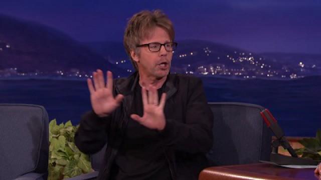 Dana Carvey, Deon Cole, Unknown Mortal Orchestra