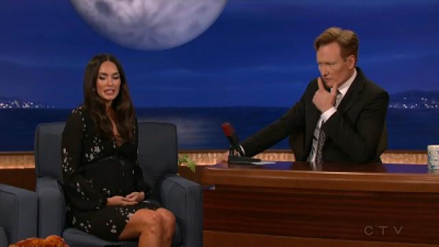 Megan Fox, Marc Maron, The Temper Trap