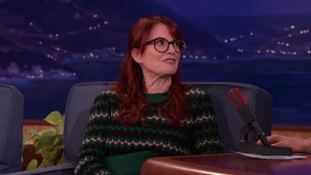 Megan Mullally, Flula Borg, Aparna Nancherla