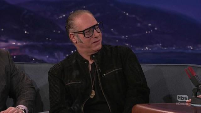 Andrew Dice Clay, Jen Kirkman, Billy Wayne Davis