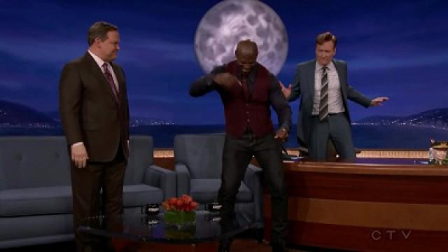 Terry Crews, Andy Daly, Strand of Oaks