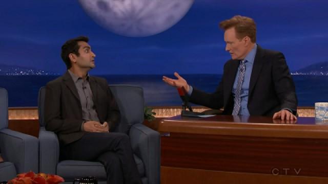 Kumail Nanjiani, Rep. Adam Schiff, Real Estate