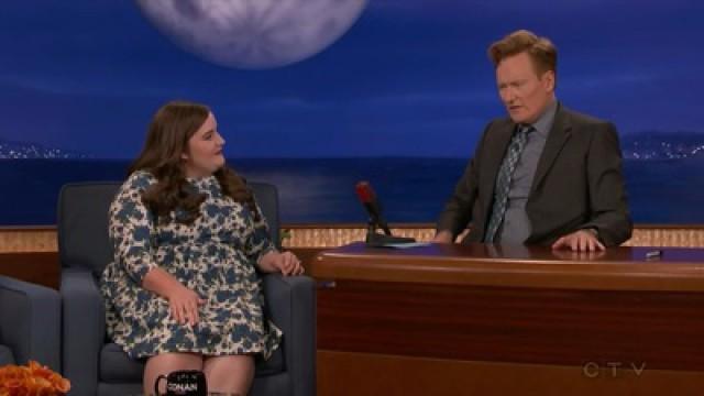 Aidy Bryant, Dr. Jennifer Berman, Earth, Wind & Fire