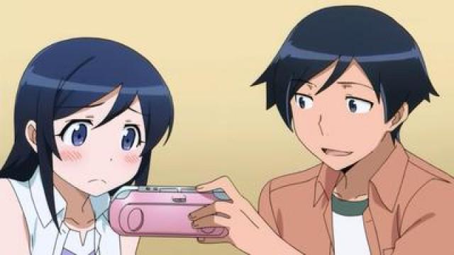 信じて送り出したお兄さんが携帯美少女ゲームにドハマリしてセクハラしてくるようになるわけがない