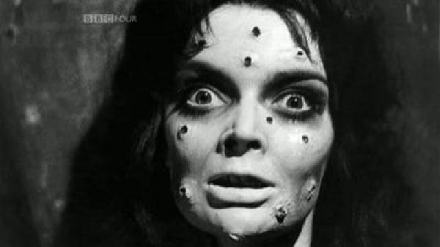Home Counties Horror
