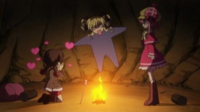 The Secret of Baritsu