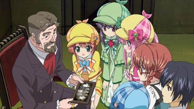 Alternative One: Opera Kobayashi and the Five Paintings