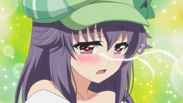 Milky Holmes: Fun Fun Pearly Night ~The Gift of Ken and Janet~