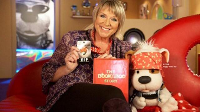 A Mummy for Owen (with Fern Britton)