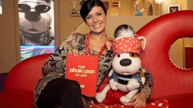 The Cow That Laid An Egg (with Kym Marsh)