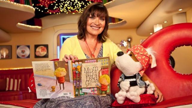 Mum and Dad Glue (with Lorraine Kelly)