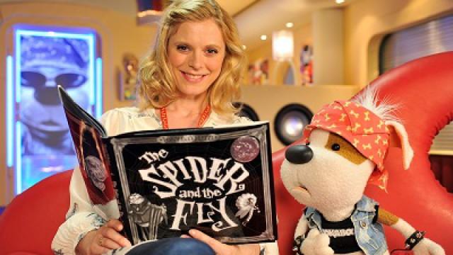 The Spider and the Fly (with Emilia Fox)