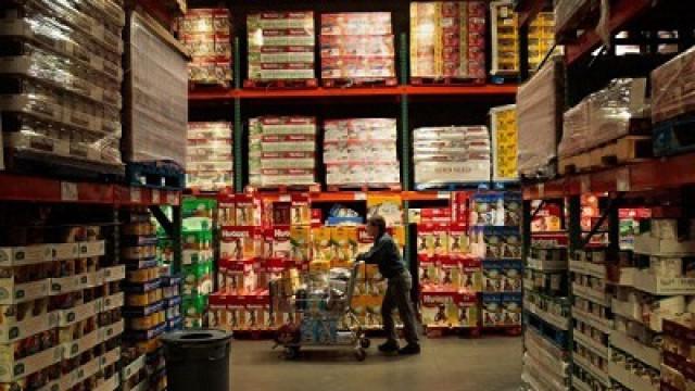 The Costco Craze: Inside the Warehouse Giant