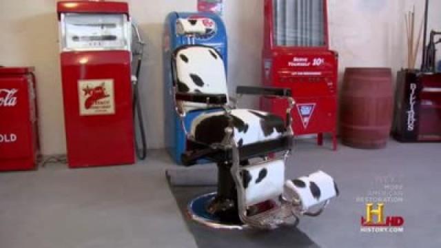 Close Shave