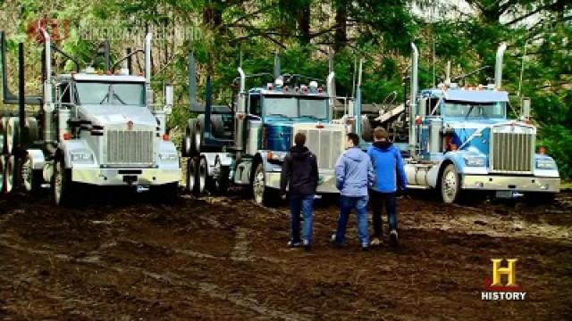 Off Road Big Rigs