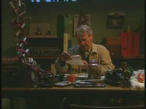 Christmas poem