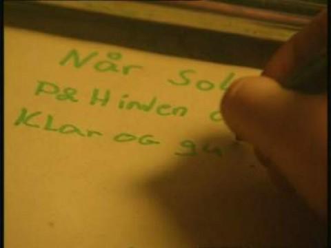 Love Letter