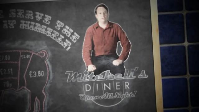 Chef's Special