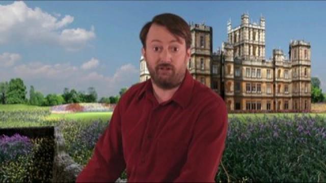 Downton Abbey