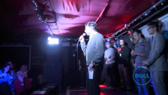 Comedy Spots Grand Final