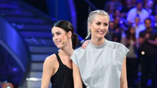 Lena Meyer-Landrut vs. Lena Gercke