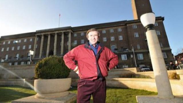 Alan Partridge: Welcome to the Places of My Life