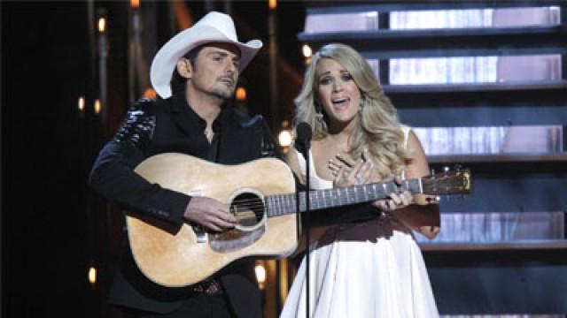 The 48th Annual CMA Awards