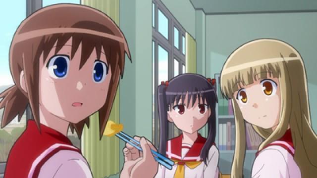 A Voice Actress in Secret