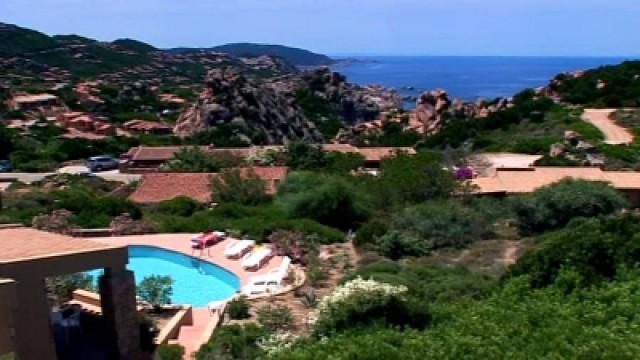 Sardinia