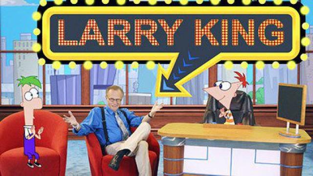 Larry King